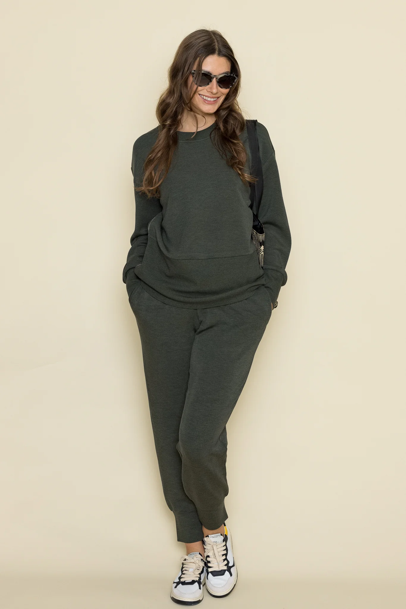 Slim Cuff Pant 27.5 - Image 5