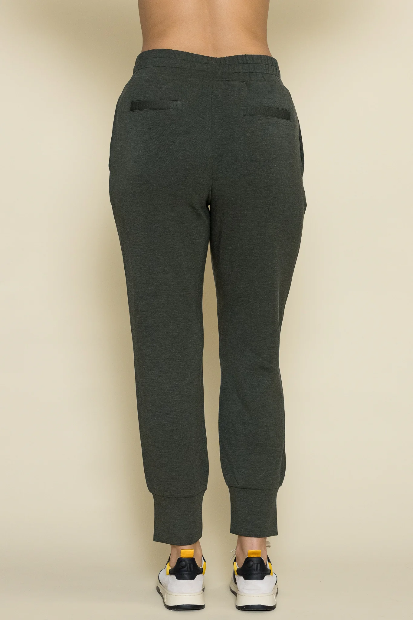 Slim Cuff Pant 27.5 - Image 7
