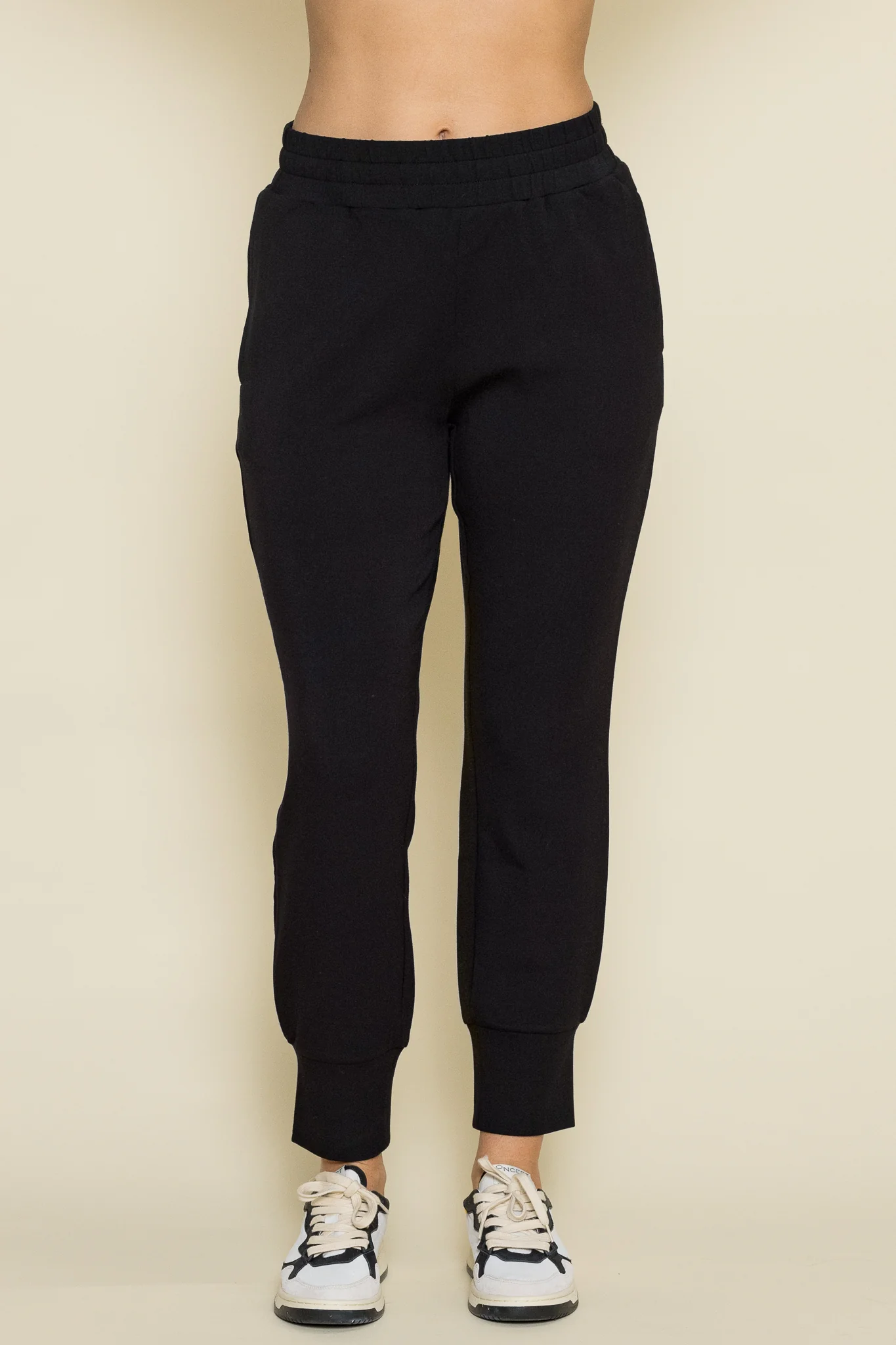 Slim Cuff Pant 27.5 - Image 8