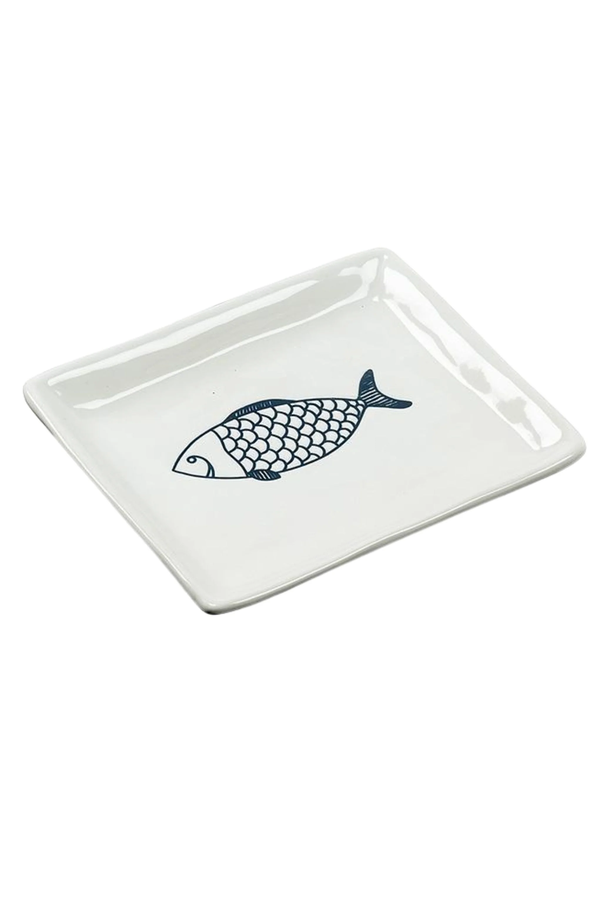 Small Fish Plate - Image 2