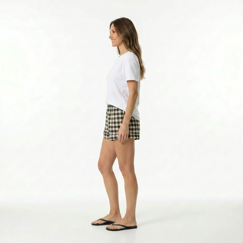 Sol Shorts - Image 2