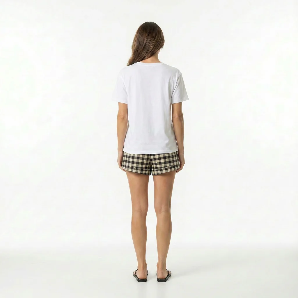 Sol Shorts - Image 3