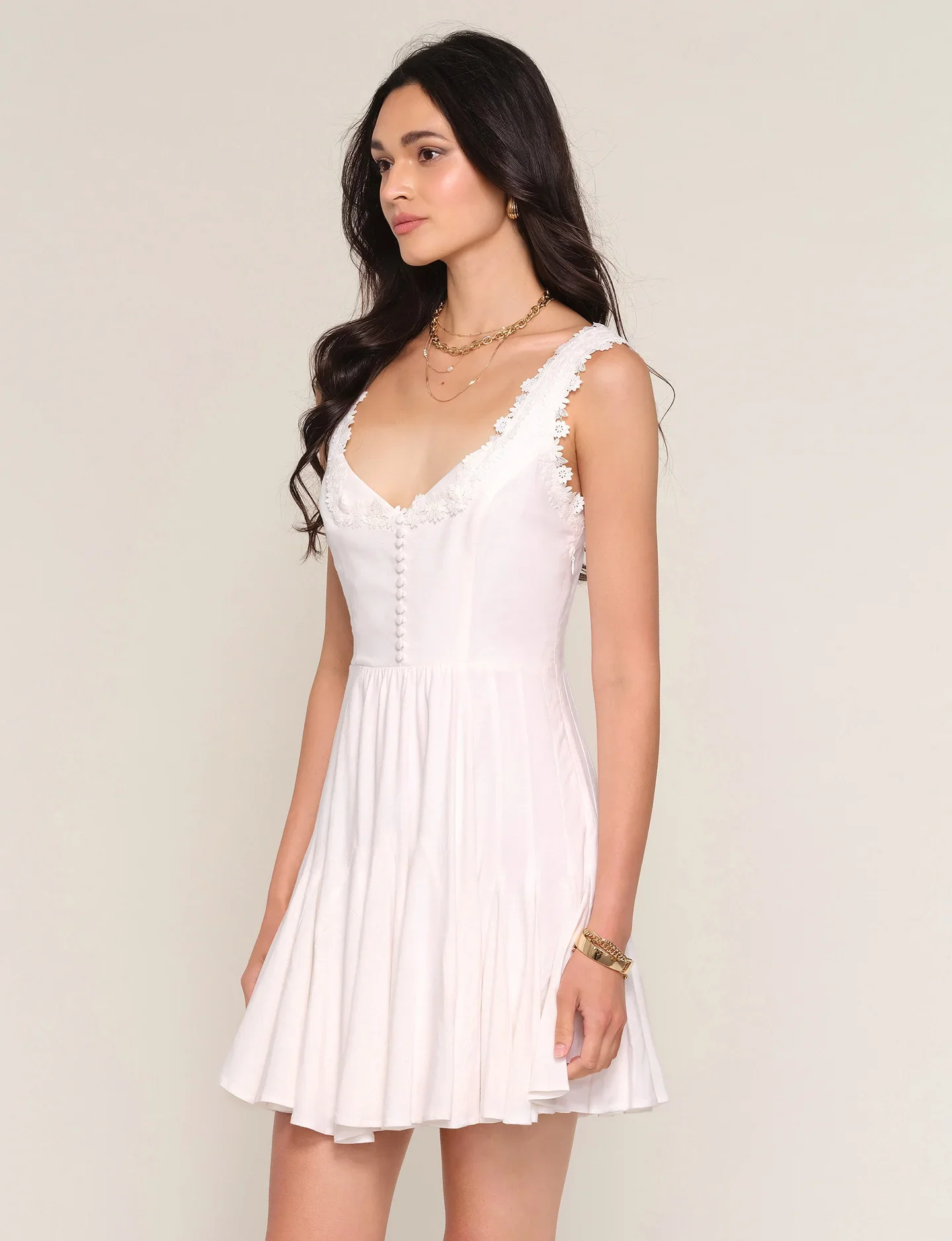 Somerset Dress - Image 2