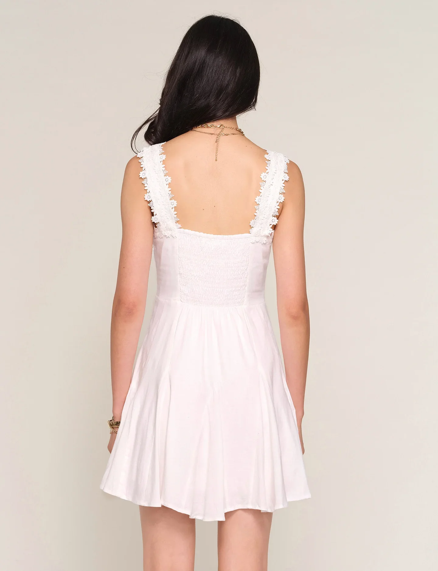 Somerset Dress - Image 3
