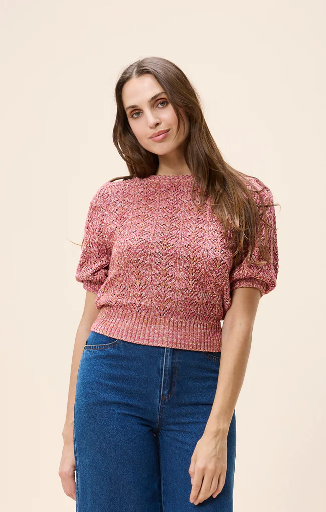 Sonnette Sweater - Image 2