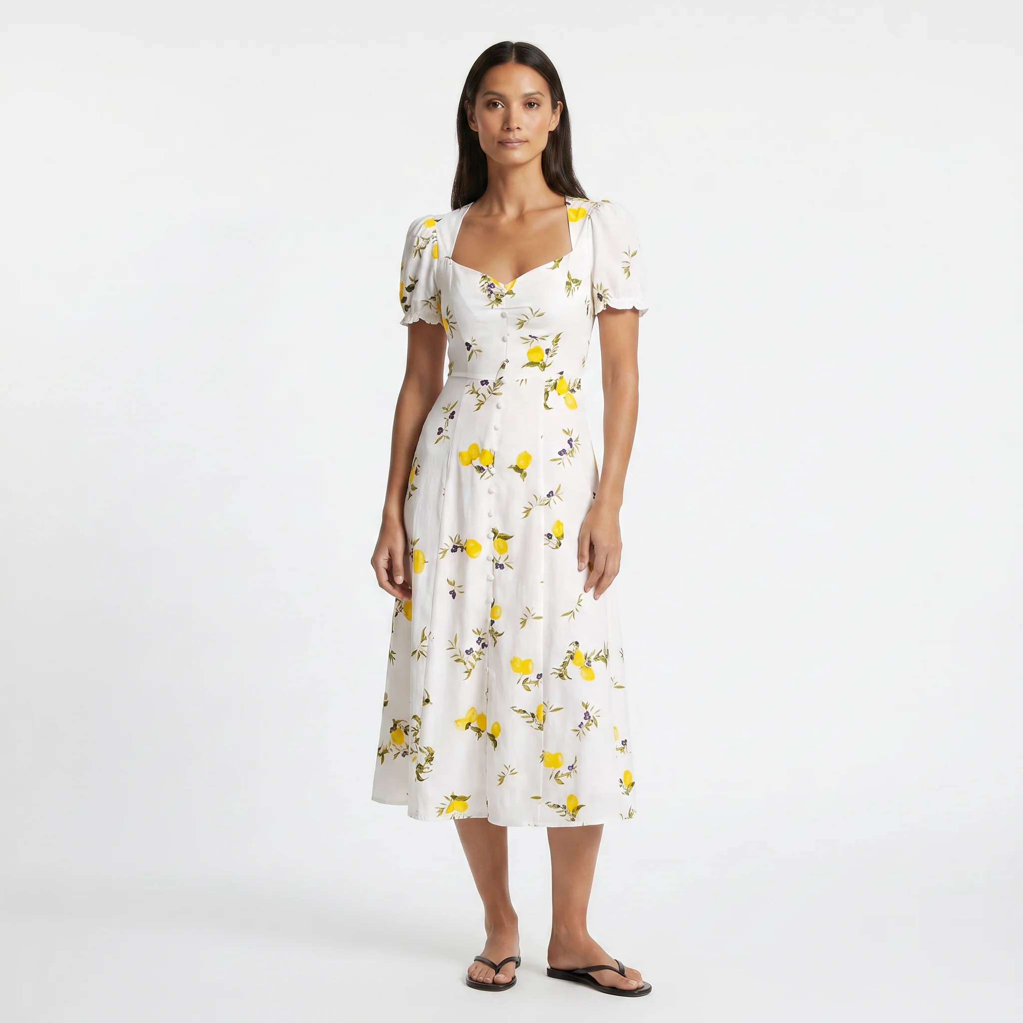 Sorrento Dress