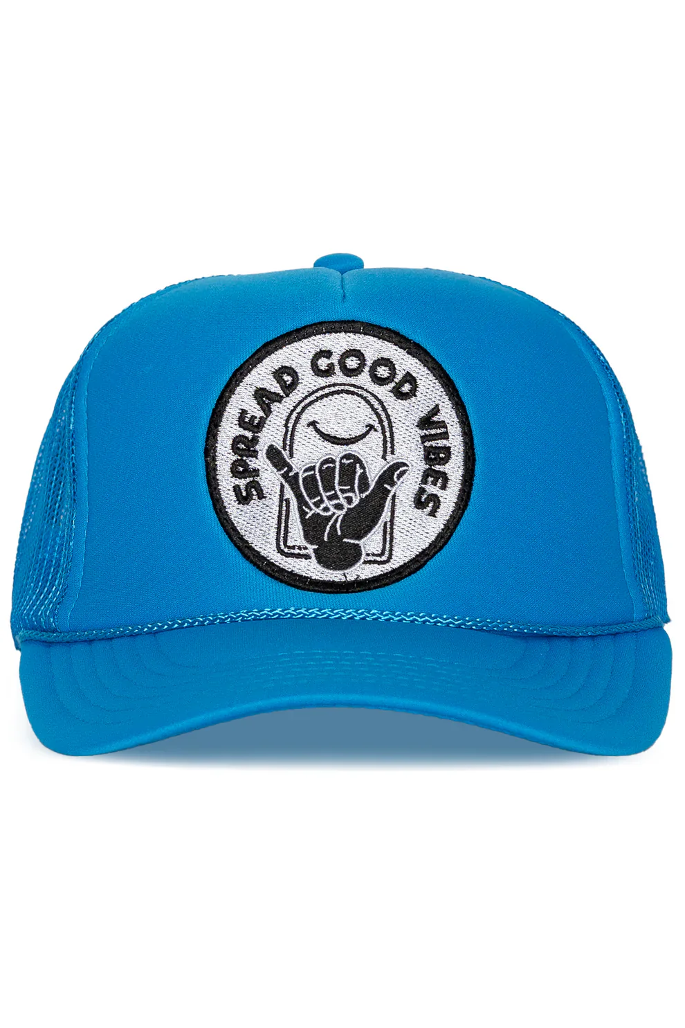 Spread Good Vibes Hat - Image 2
