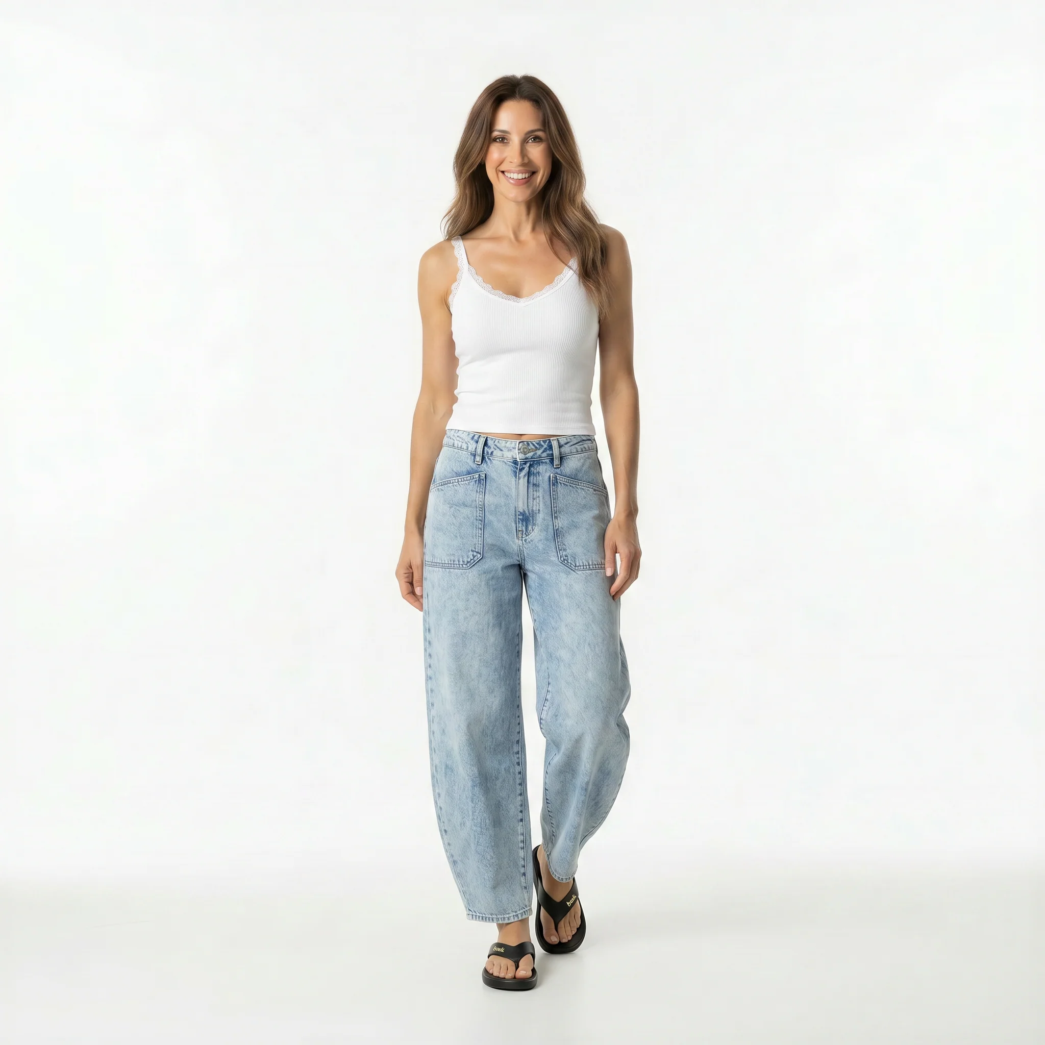 Spring Fever Cami - Image 2