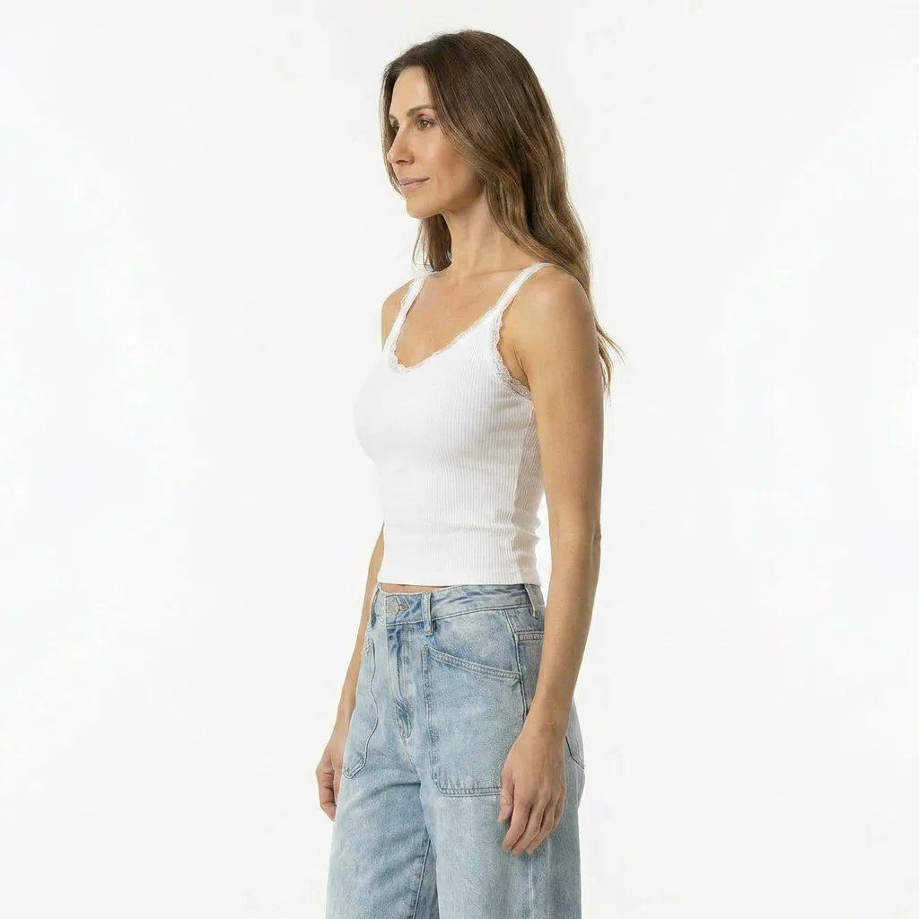 Spring Fever Cami - Image 3