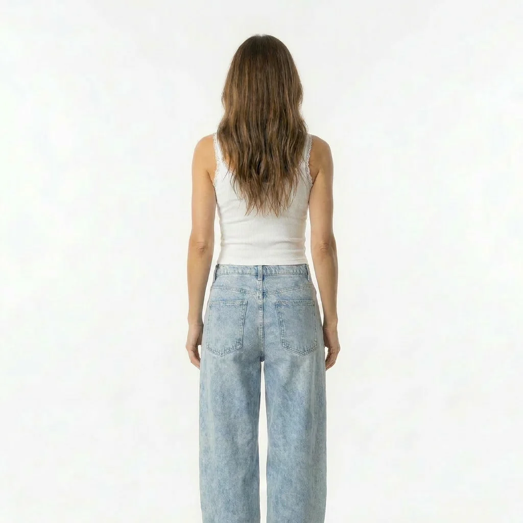 Spring Fever Cami - Image 4