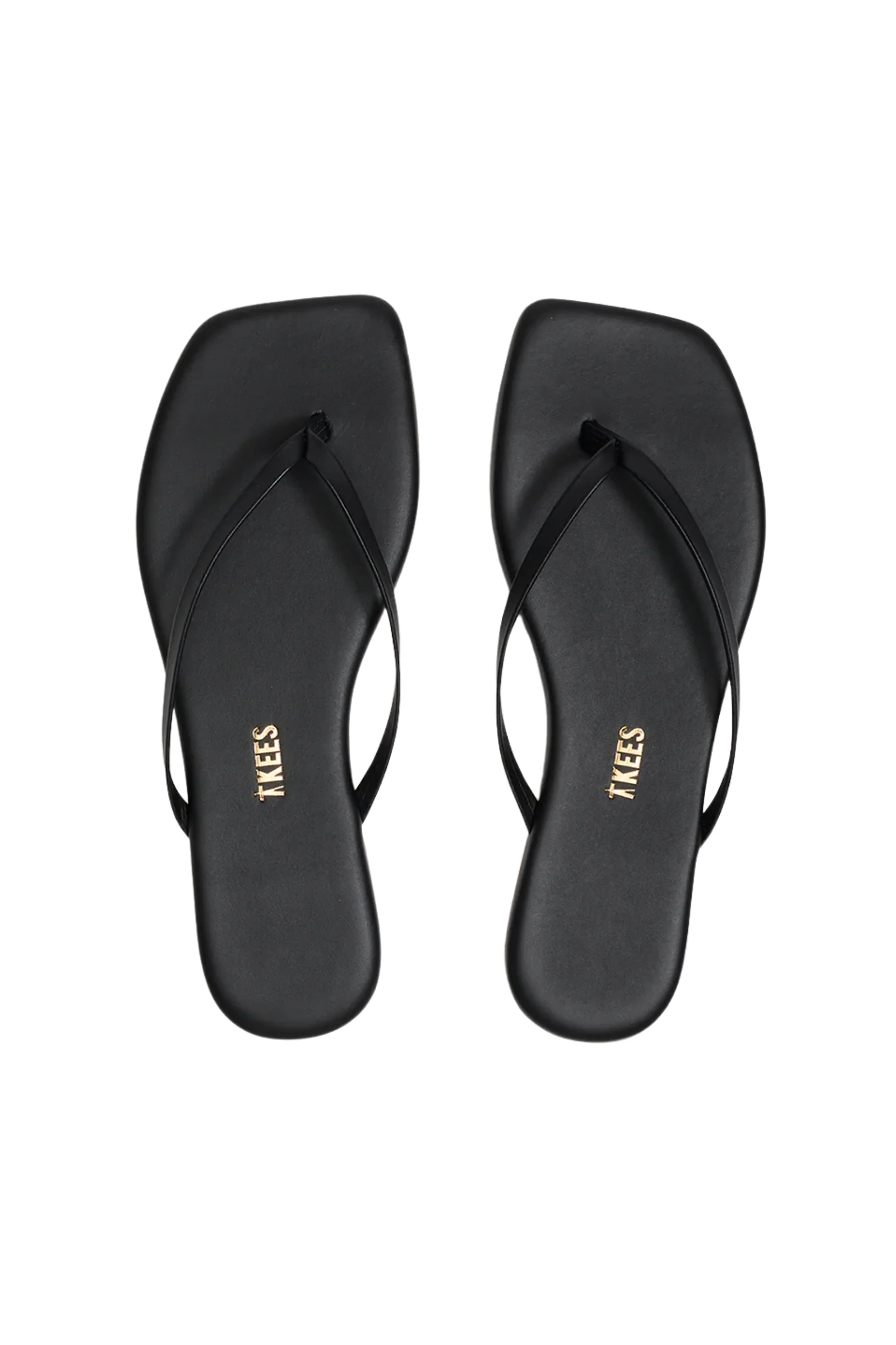 Square Toe Lily Sandals