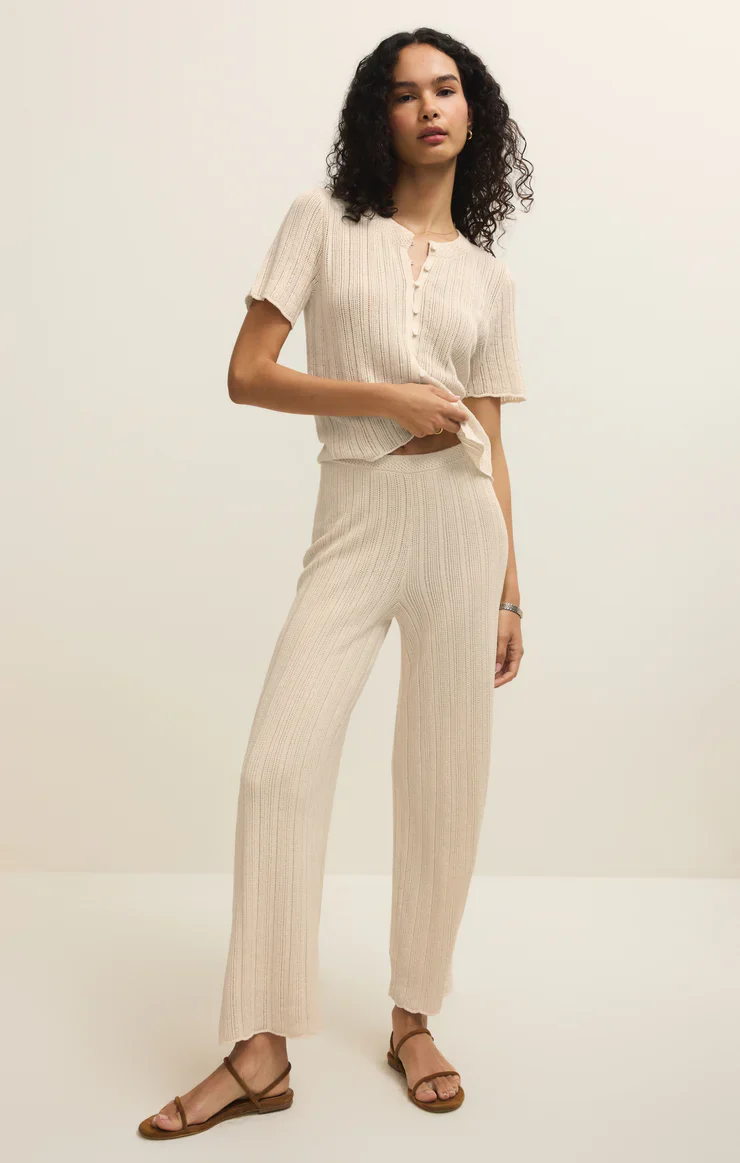 Starboard Crochet Pant - Image 2