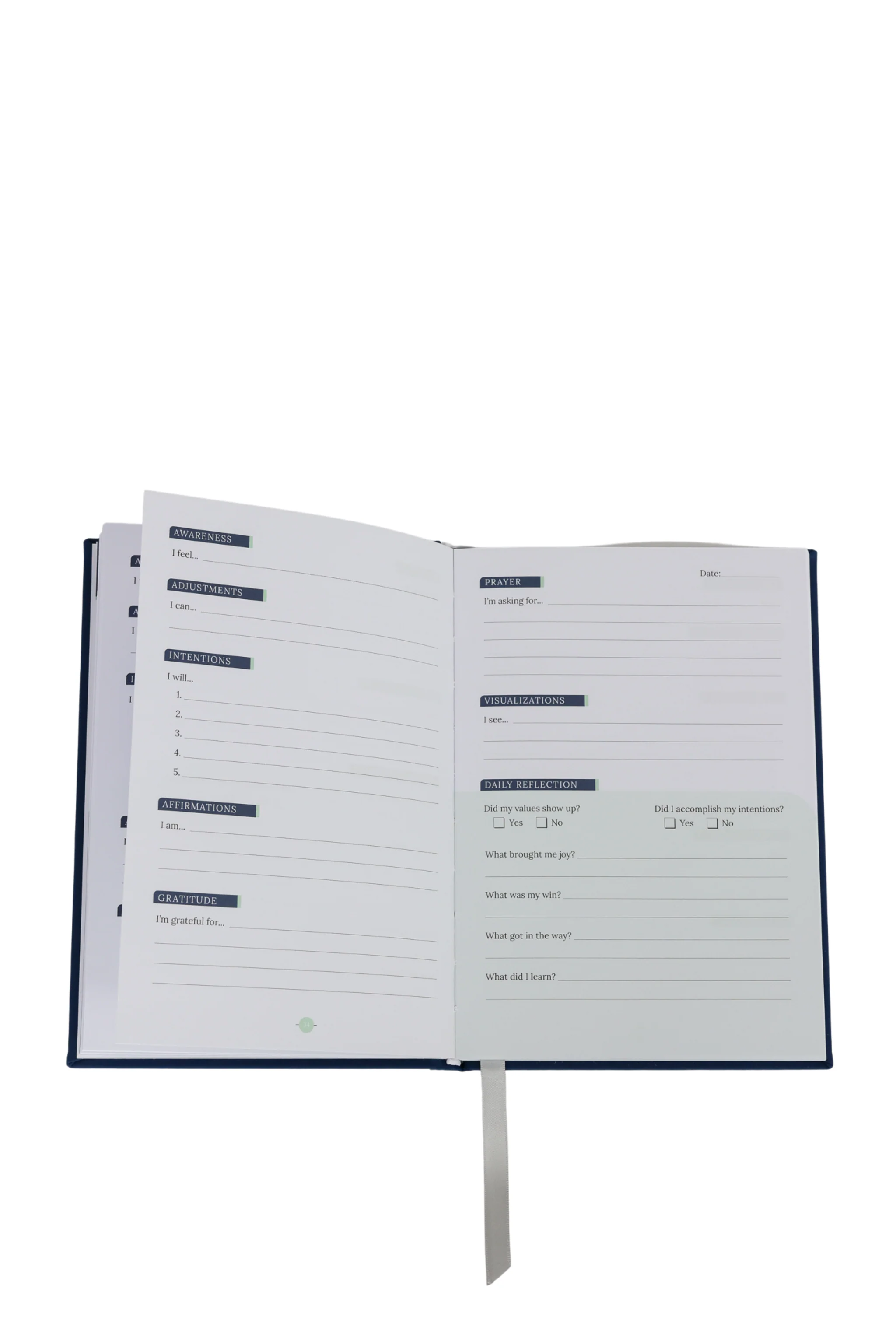 Start With You Journal - Image 3