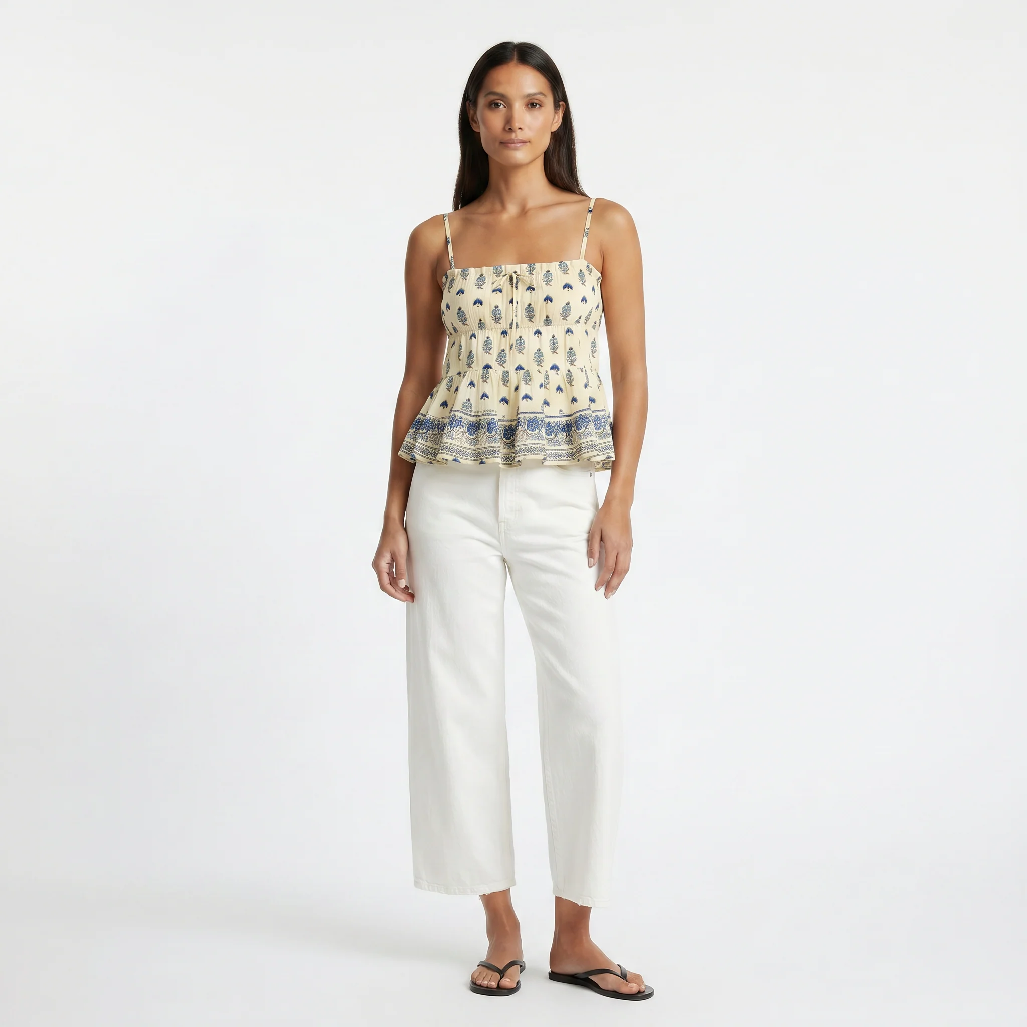 Stassi Top