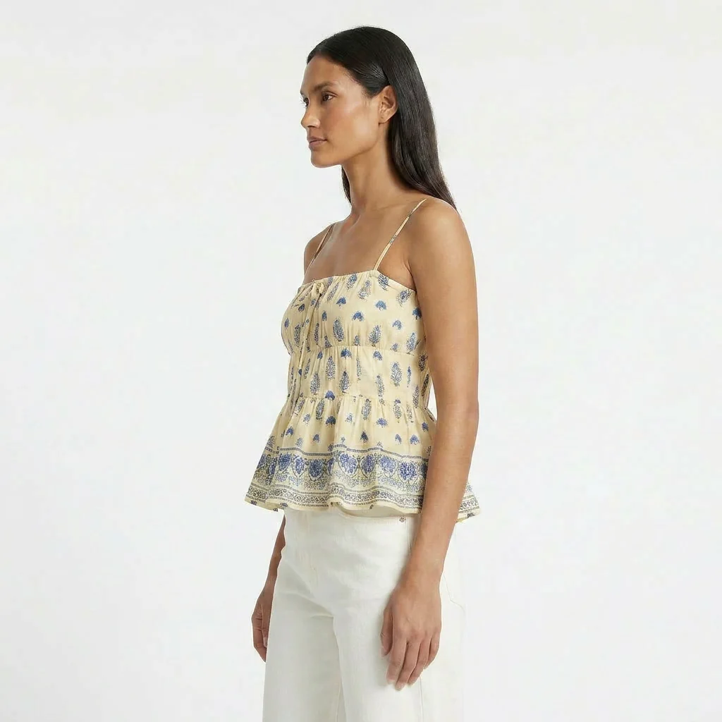 Stassi Top - Image 2