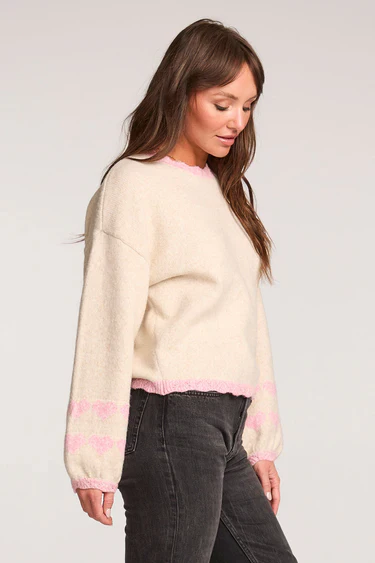 Steevie Sweater - Image 3