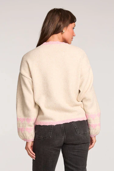 Steevie Sweater - Image 4