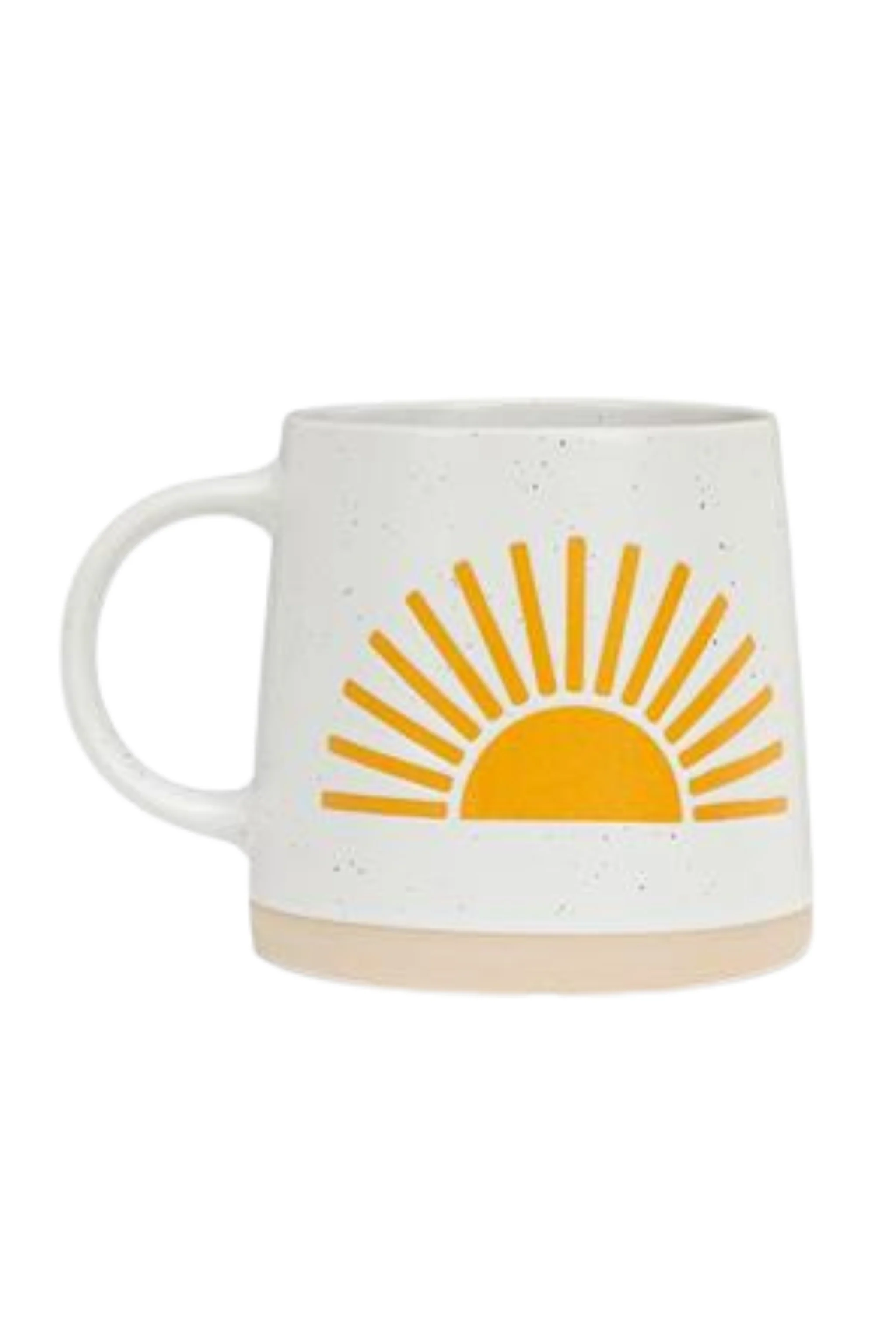 Sun Mug