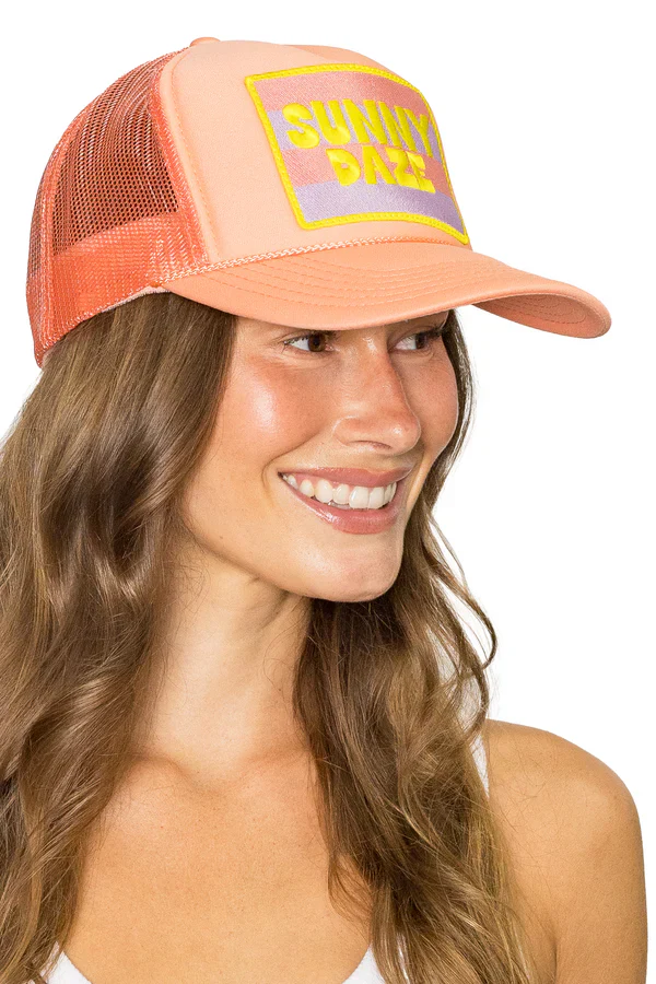 Sunny Daze Hat - Image 2