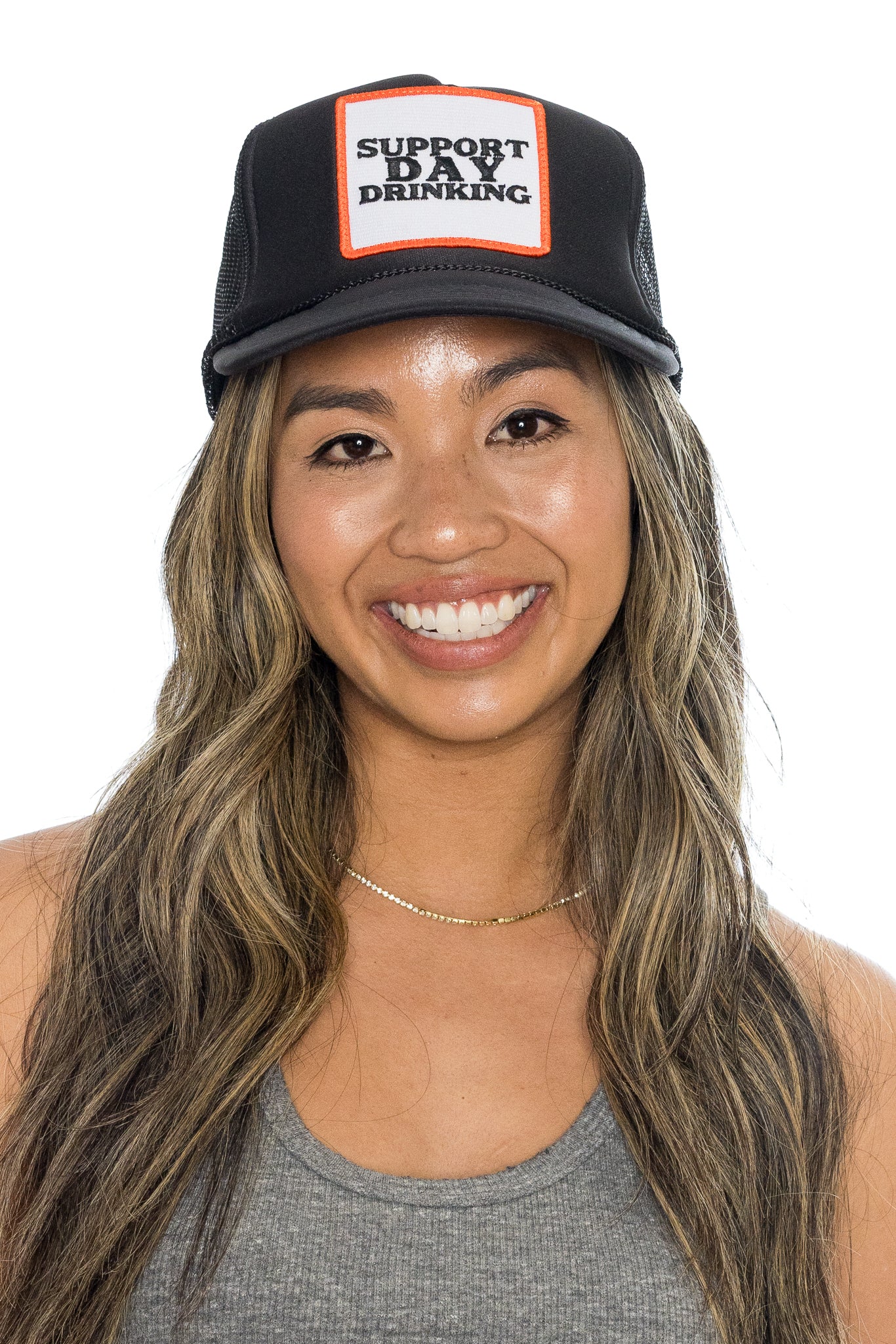 Support Day Drinking Hat - Image 2