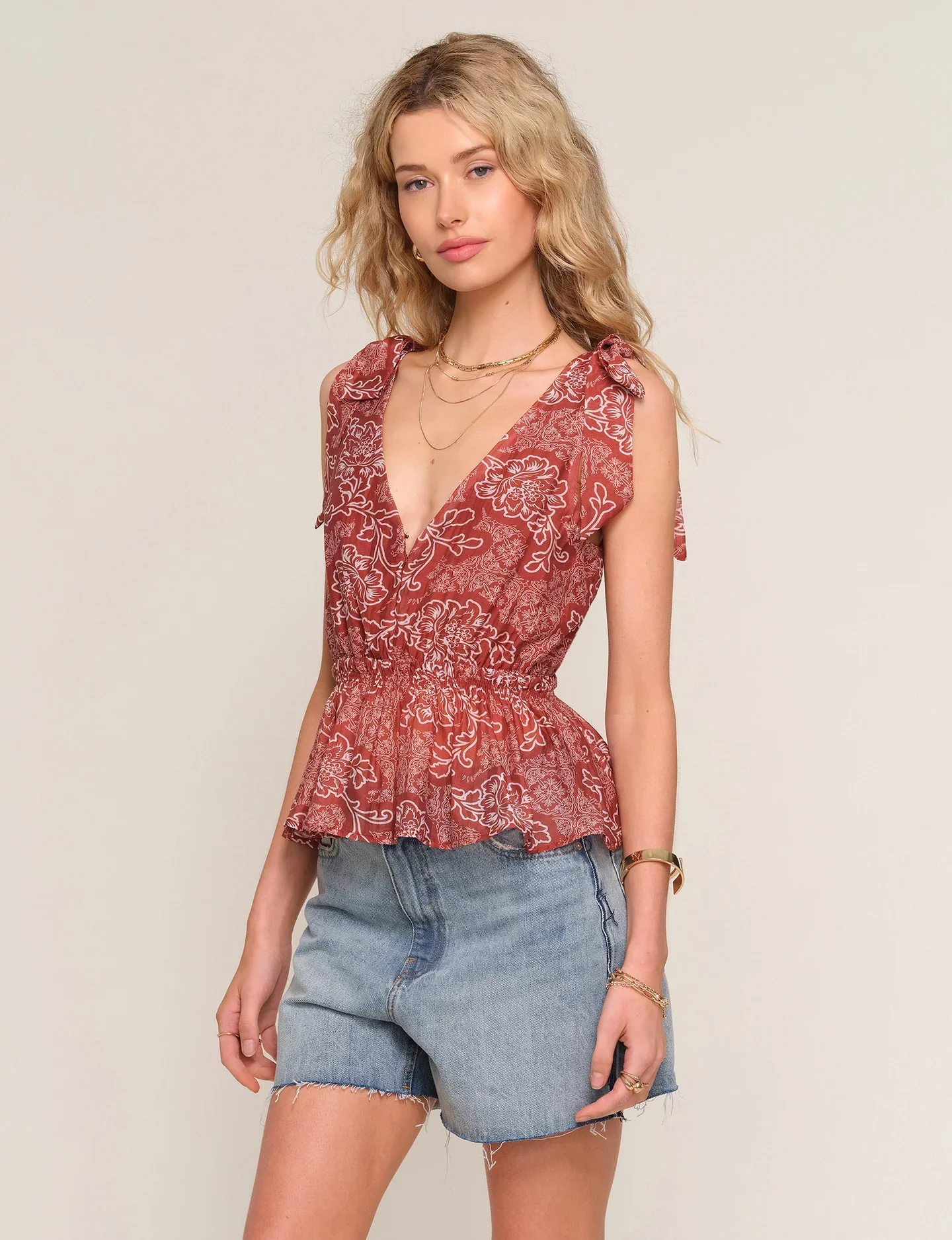 Talia Top - Image 3