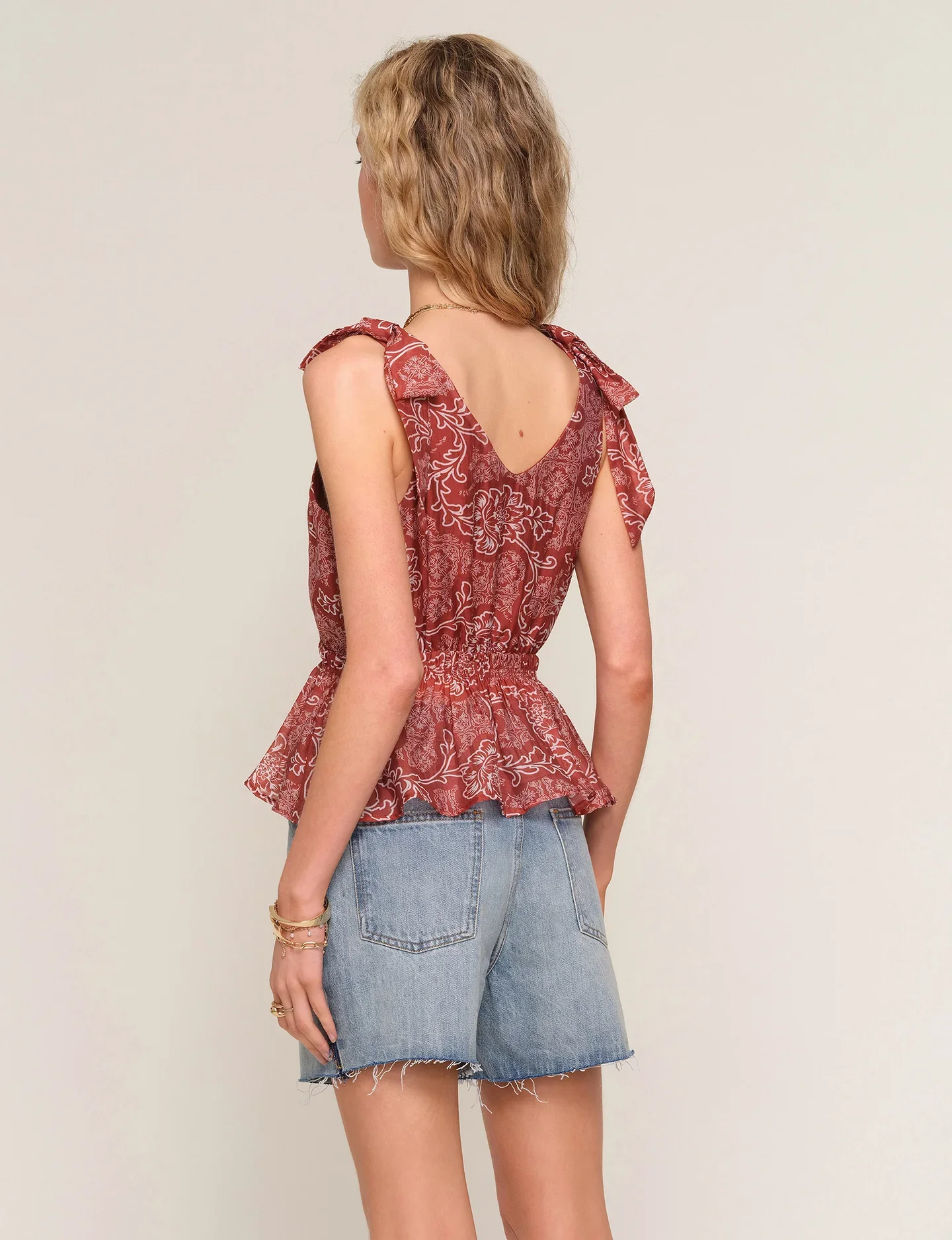 Talia Top - Image 4