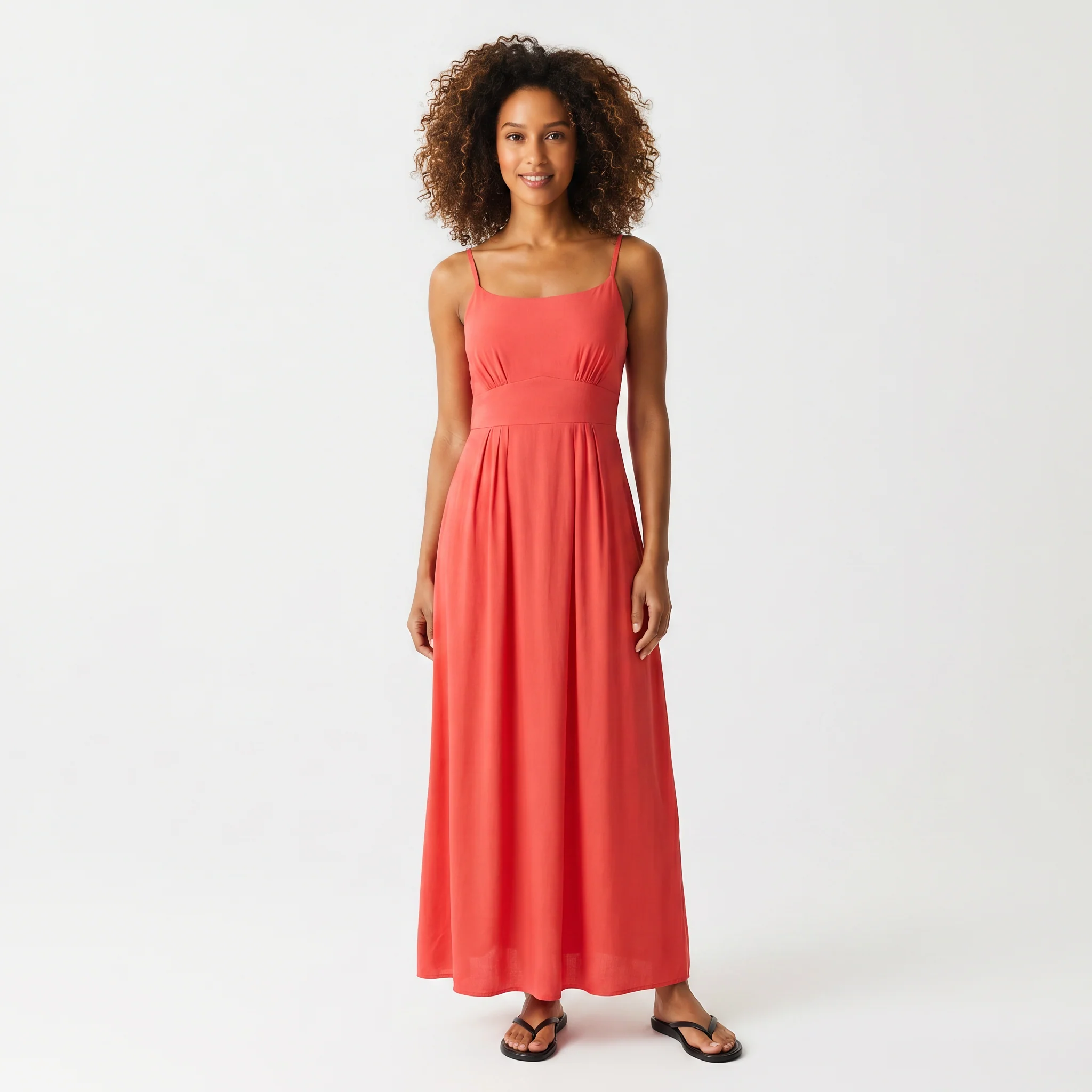 Tarynnia Maxi Dress - Image 4