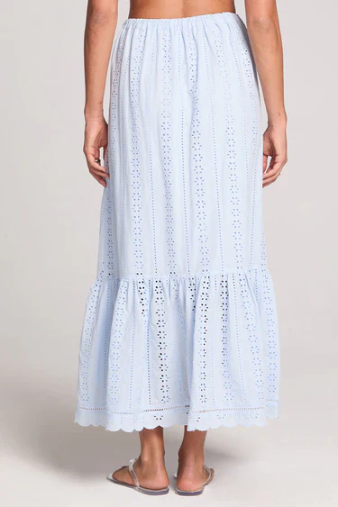 Tatum Maxi Skirt - Image 3