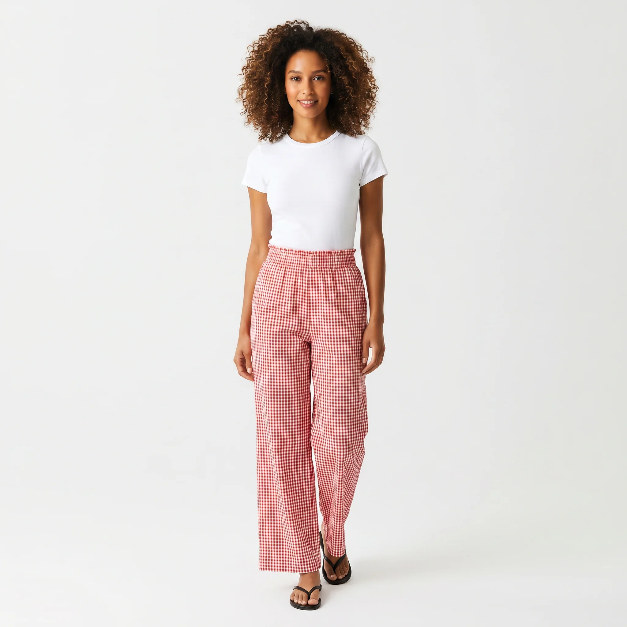 Taylor Pants