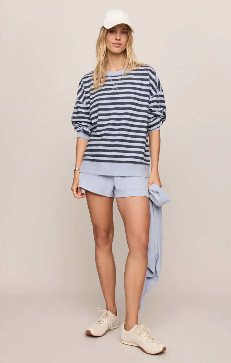 The Everyday Striped Crew - Image 2