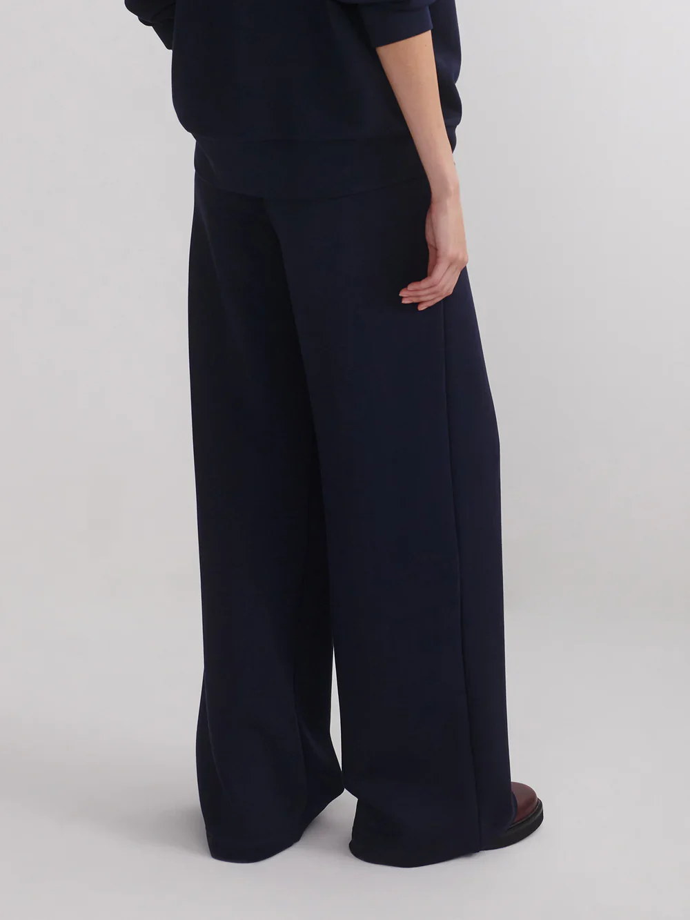 The Extra Wide Leg Pant - Image 3