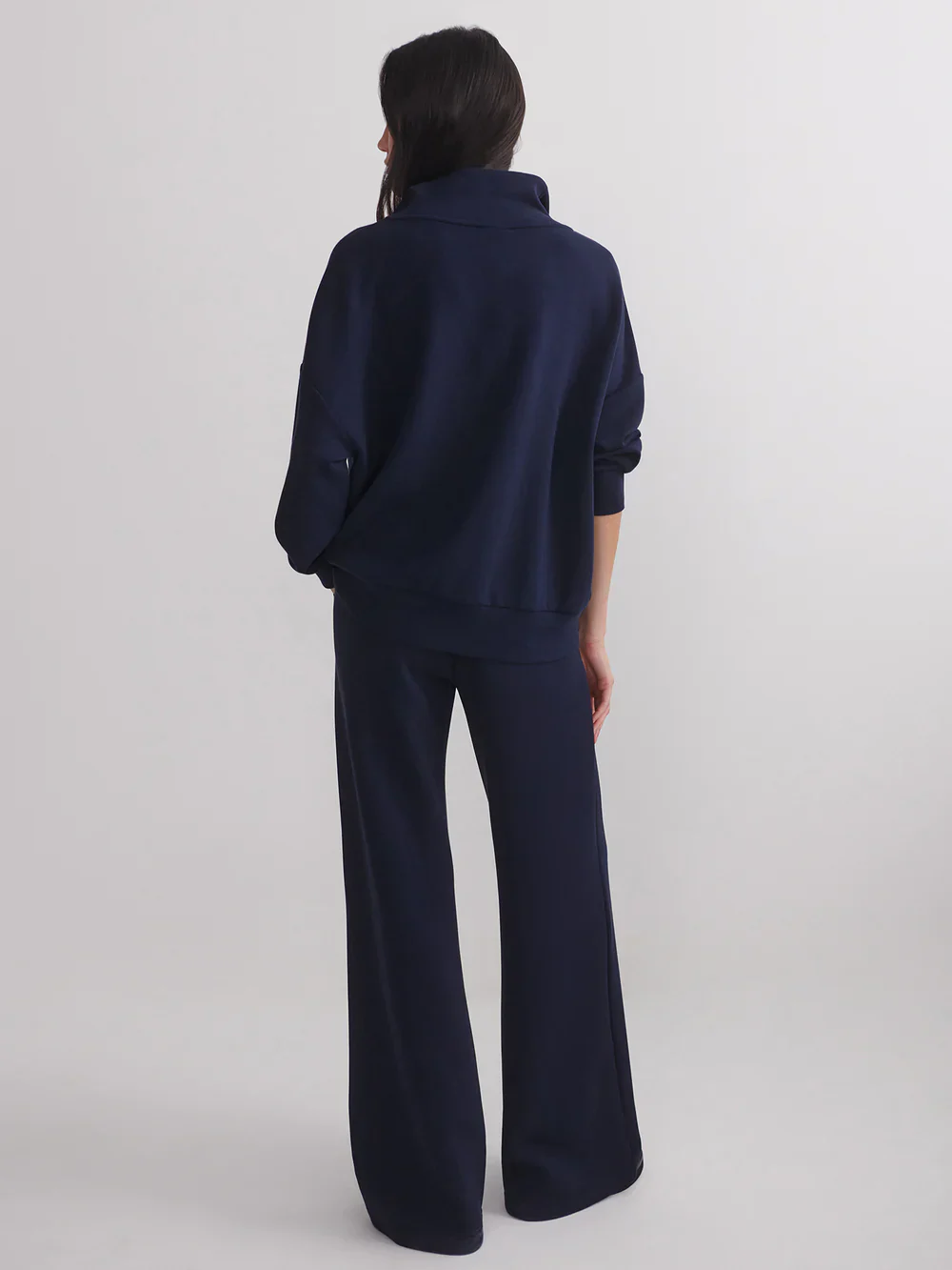 The Extra Wide Leg Pant - Image 4