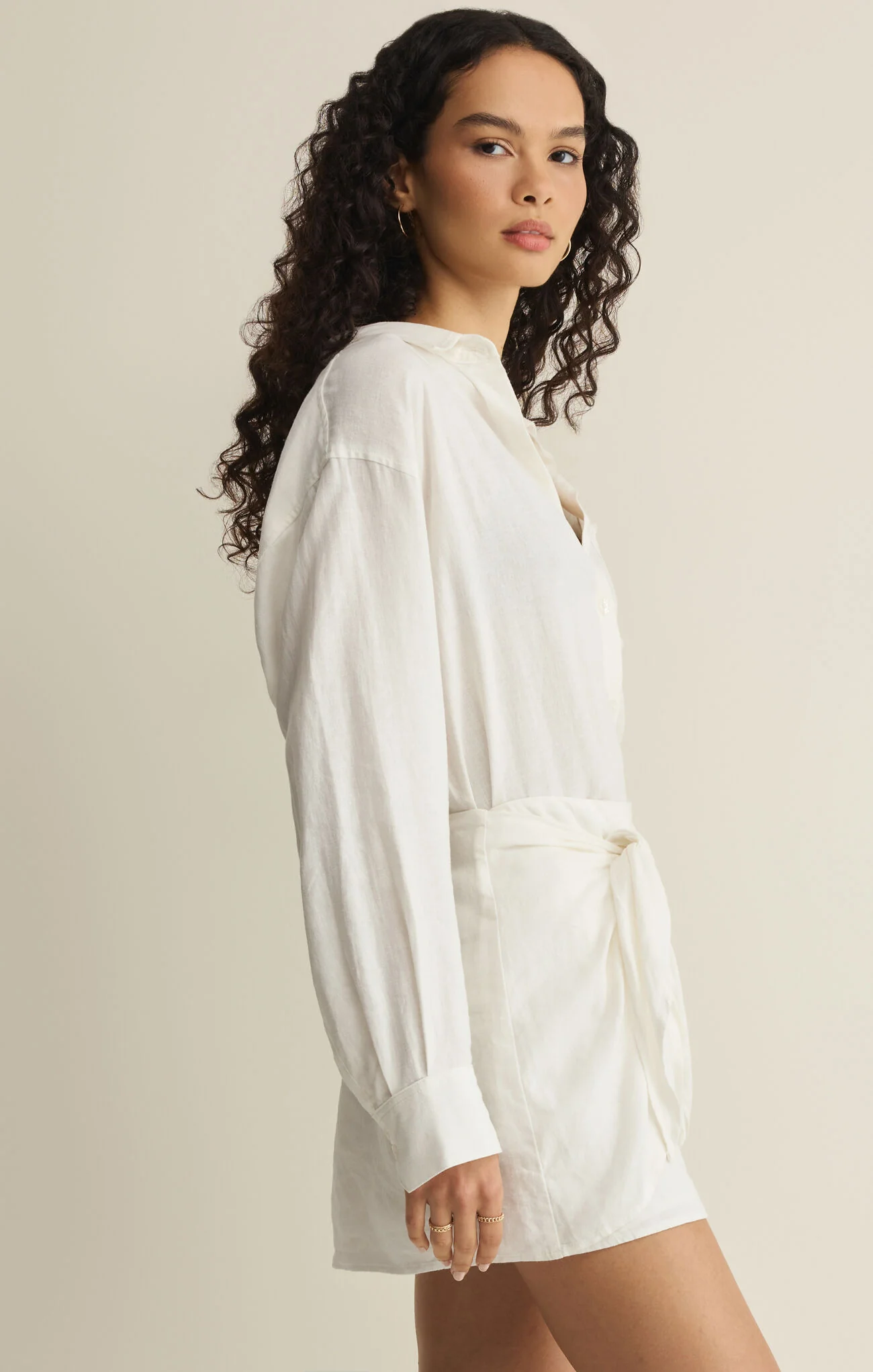 The Perfect Button Up - Image 3