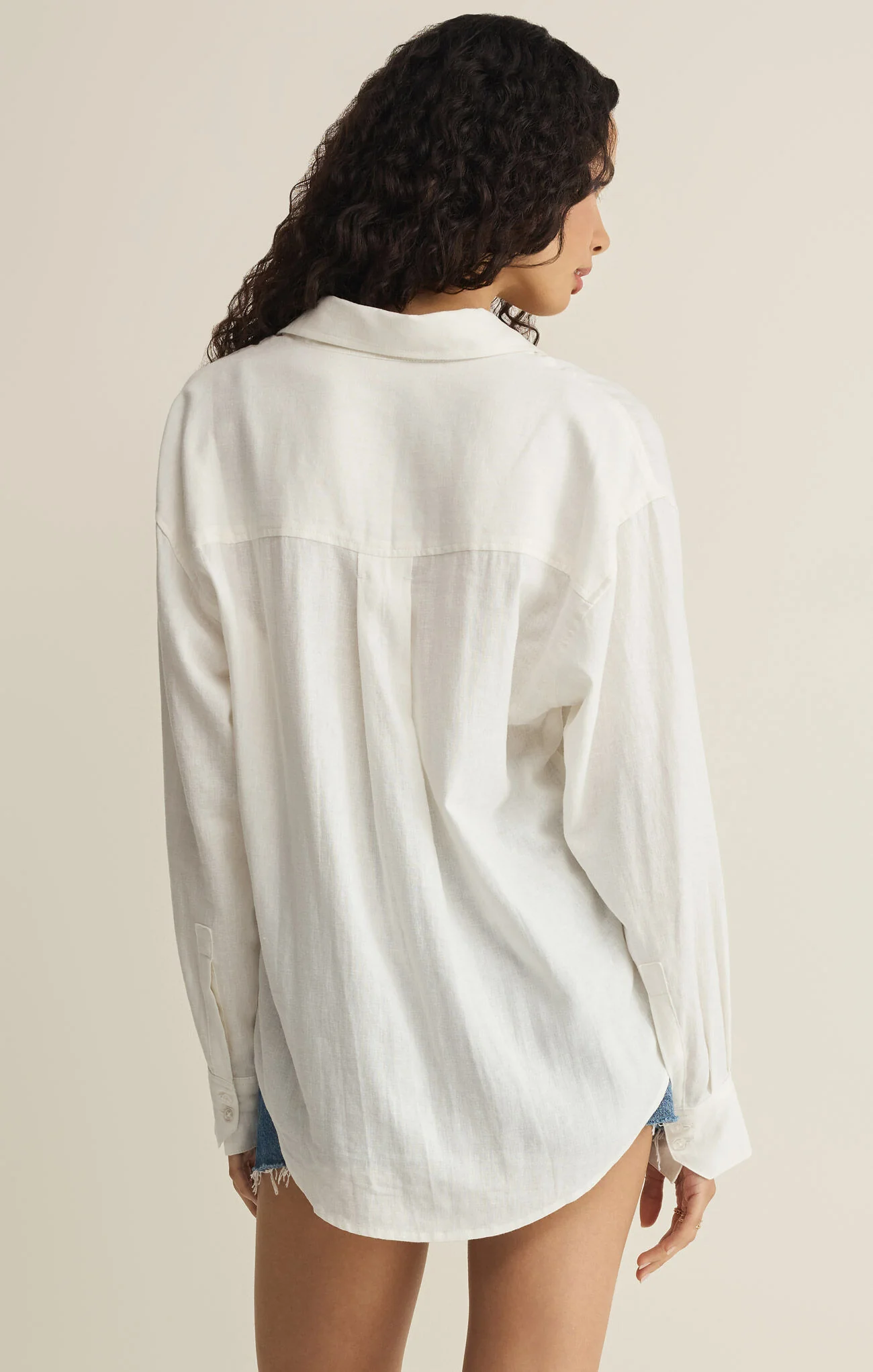 The Perfect Button Up - Image 4