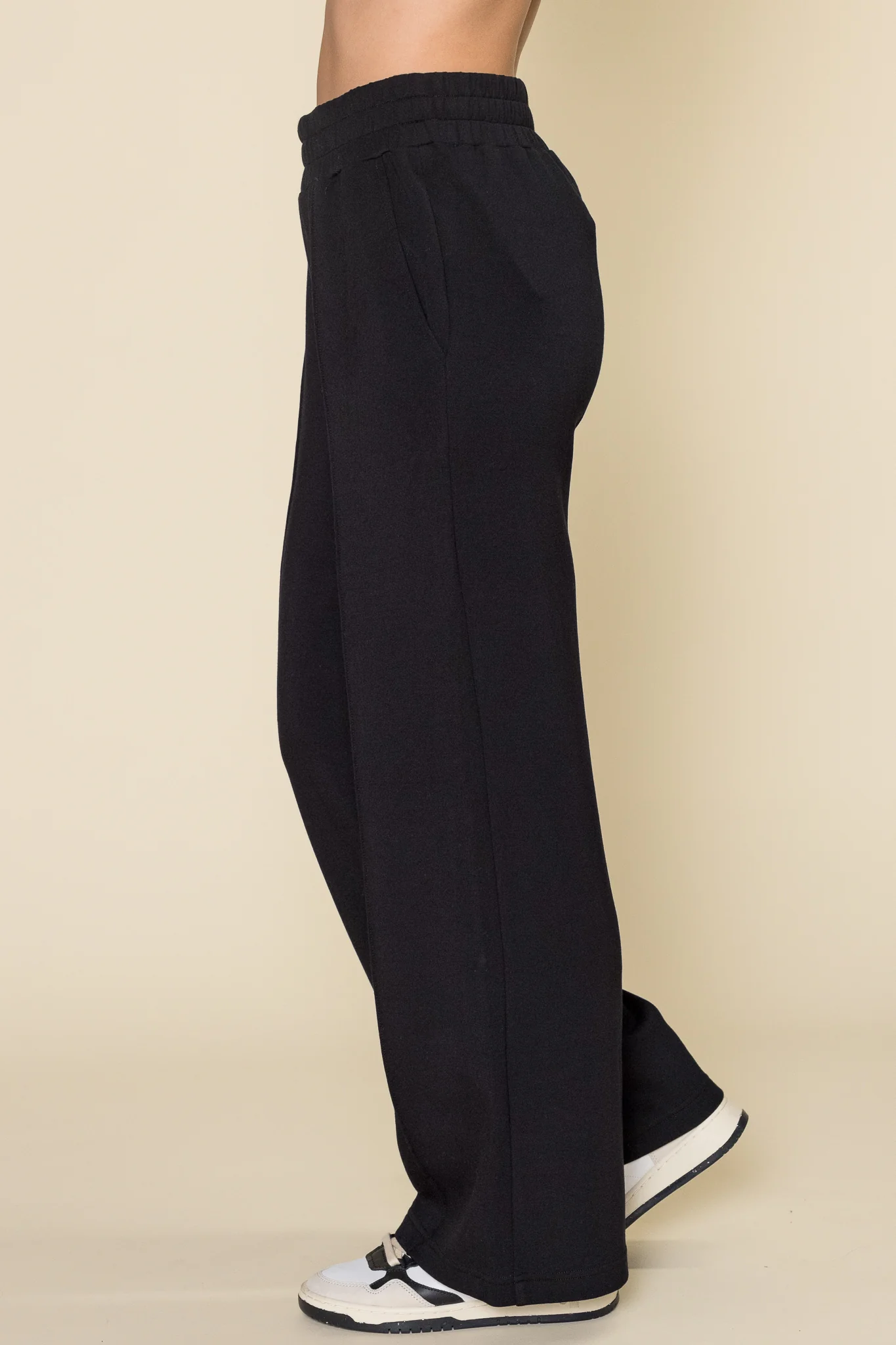 The Wide Leg Pant - Image 11