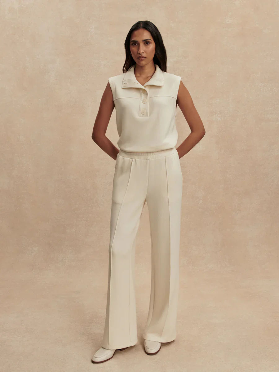 The Wide Leg Pant - Image 13
