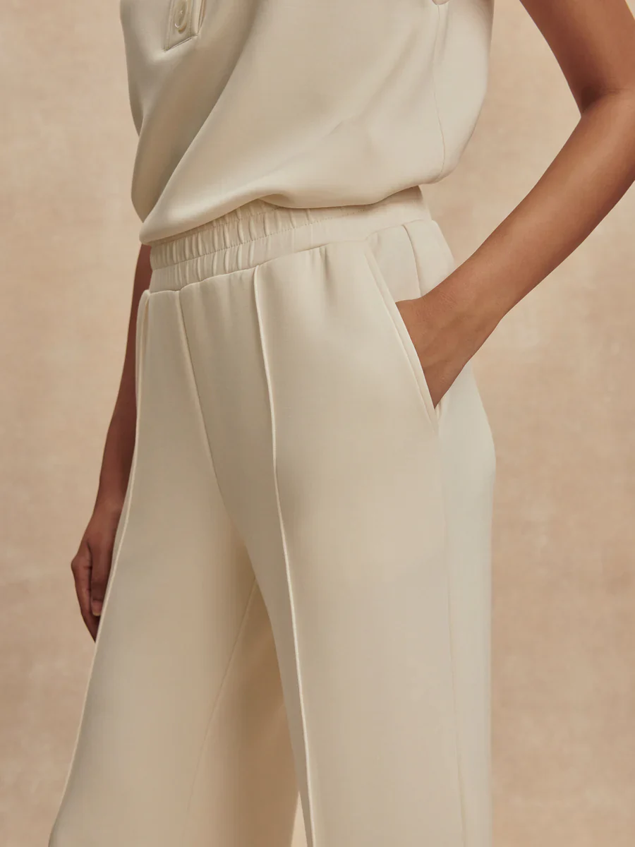 The Wide Leg Pant - Image 14
