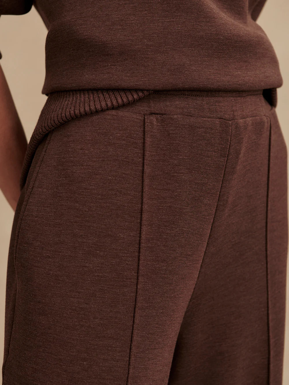 The Wide Leg Pant - Image 3