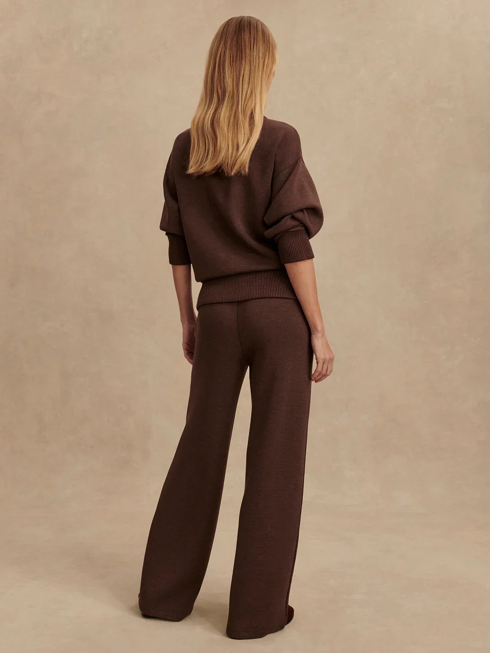 The Wide Leg Pant - Image 4