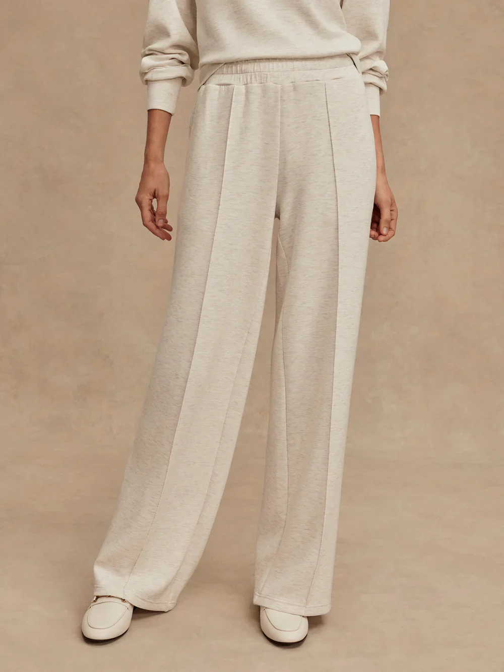 The Wide Leg Pant - Image 5