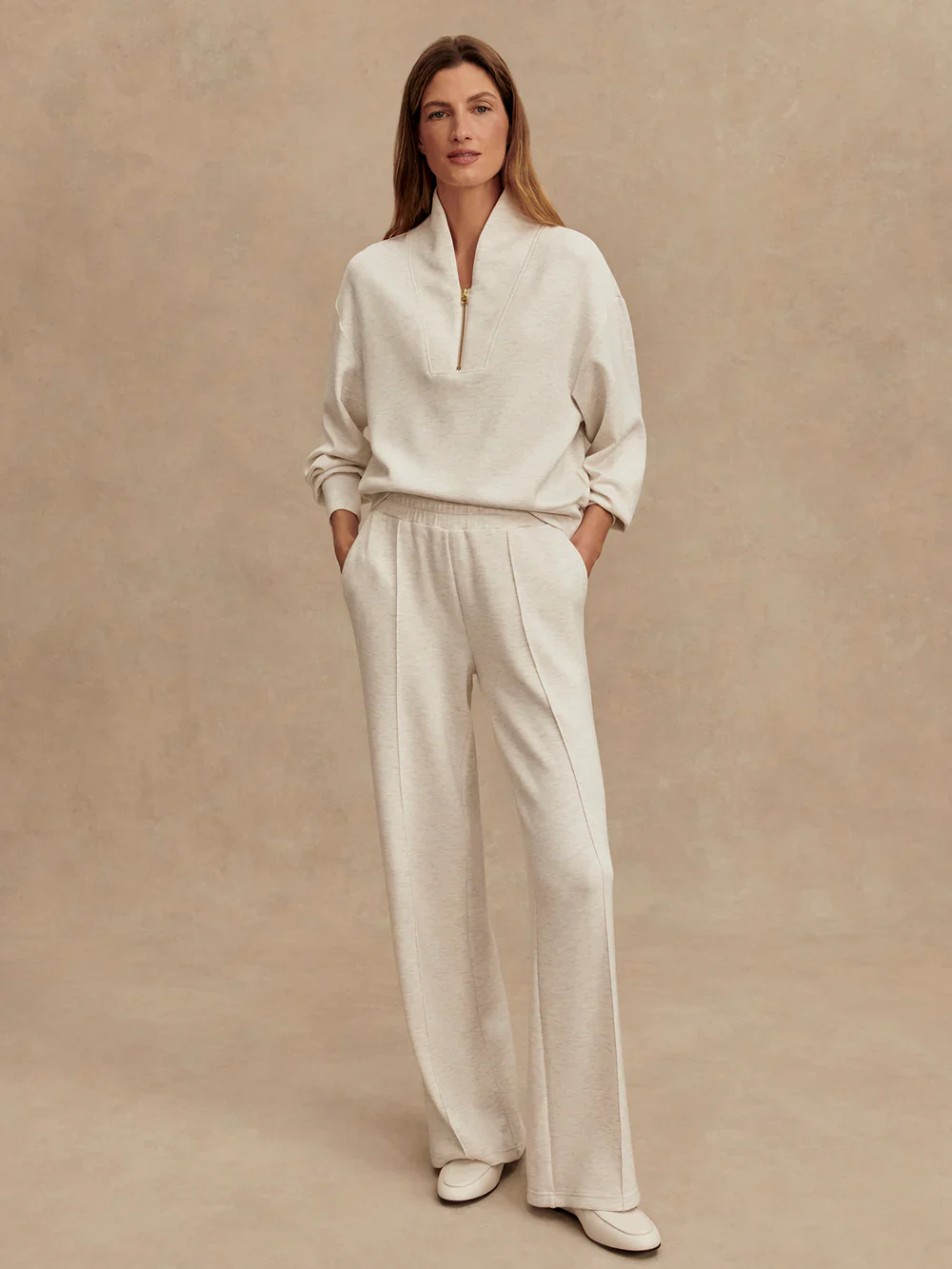 The Wide Leg Pant - Image 6