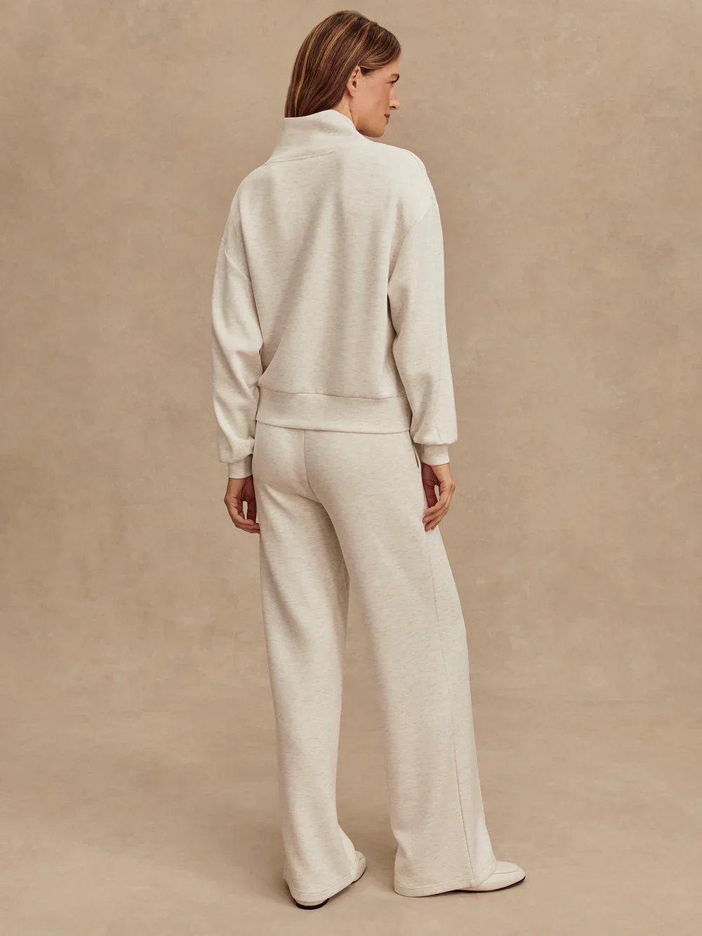 The Wide Leg Pant - Image 7