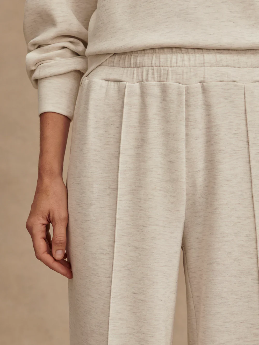 The Wide Leg Pant - Image 8