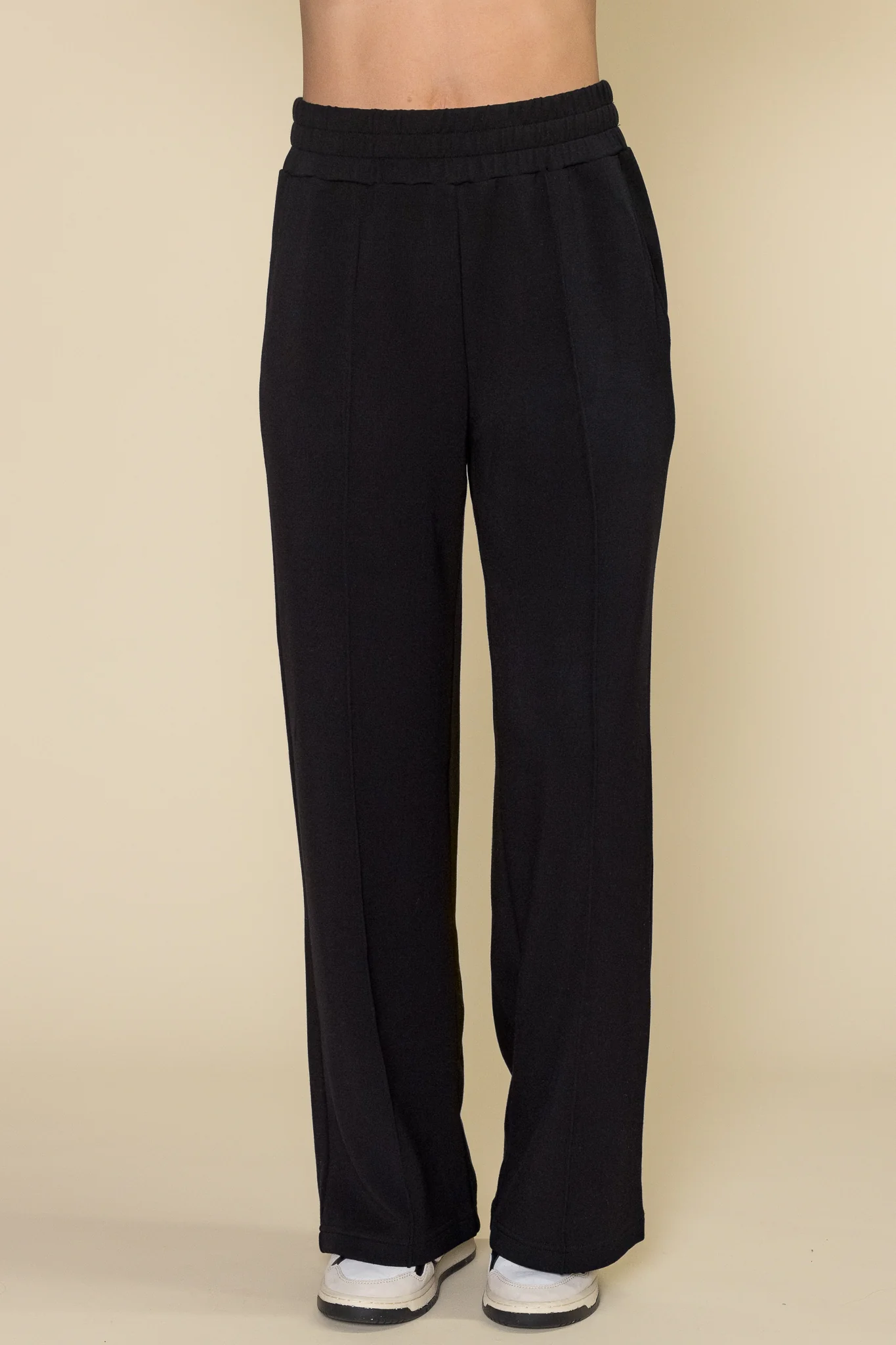The Wide Leg Pant - Image 9