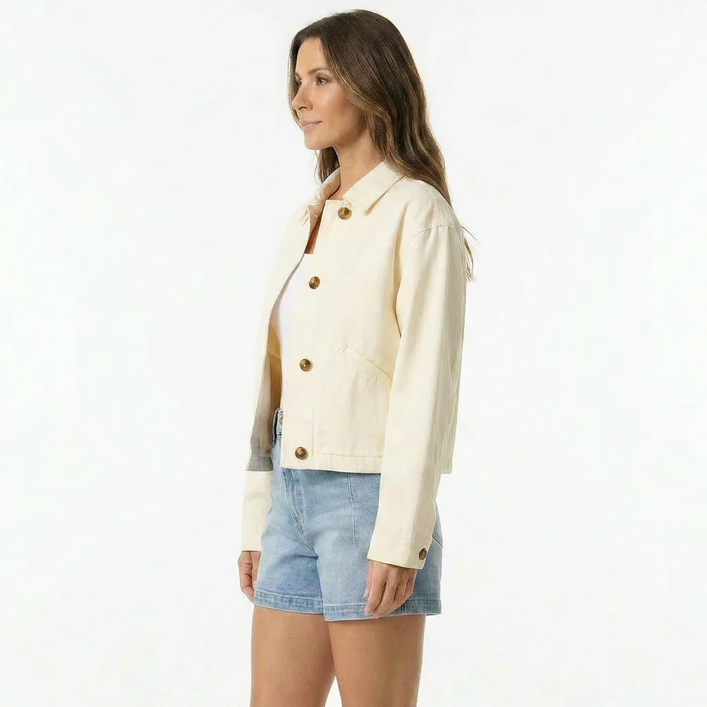Tina Jacket - Image 2