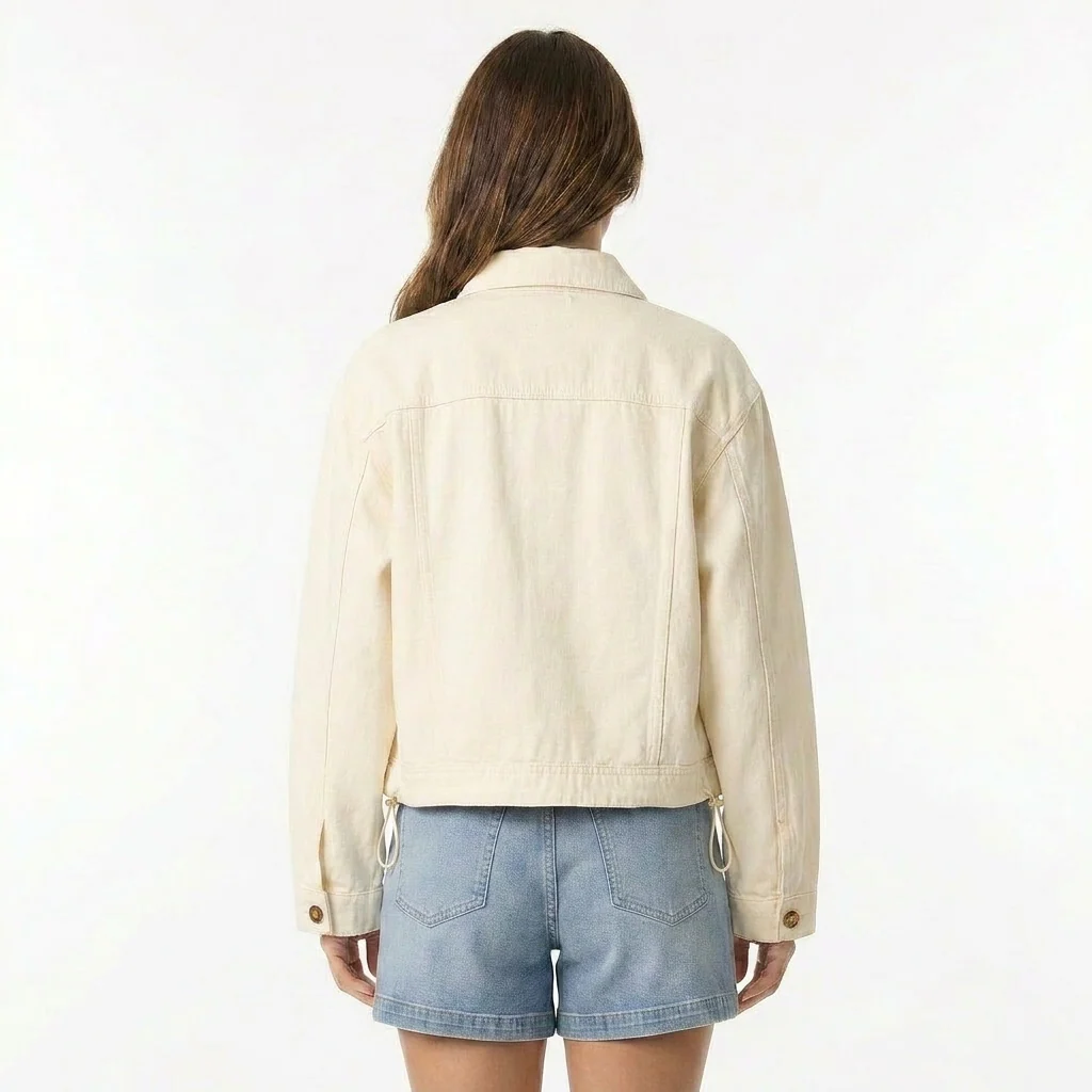 Tina Jacket - Image 3