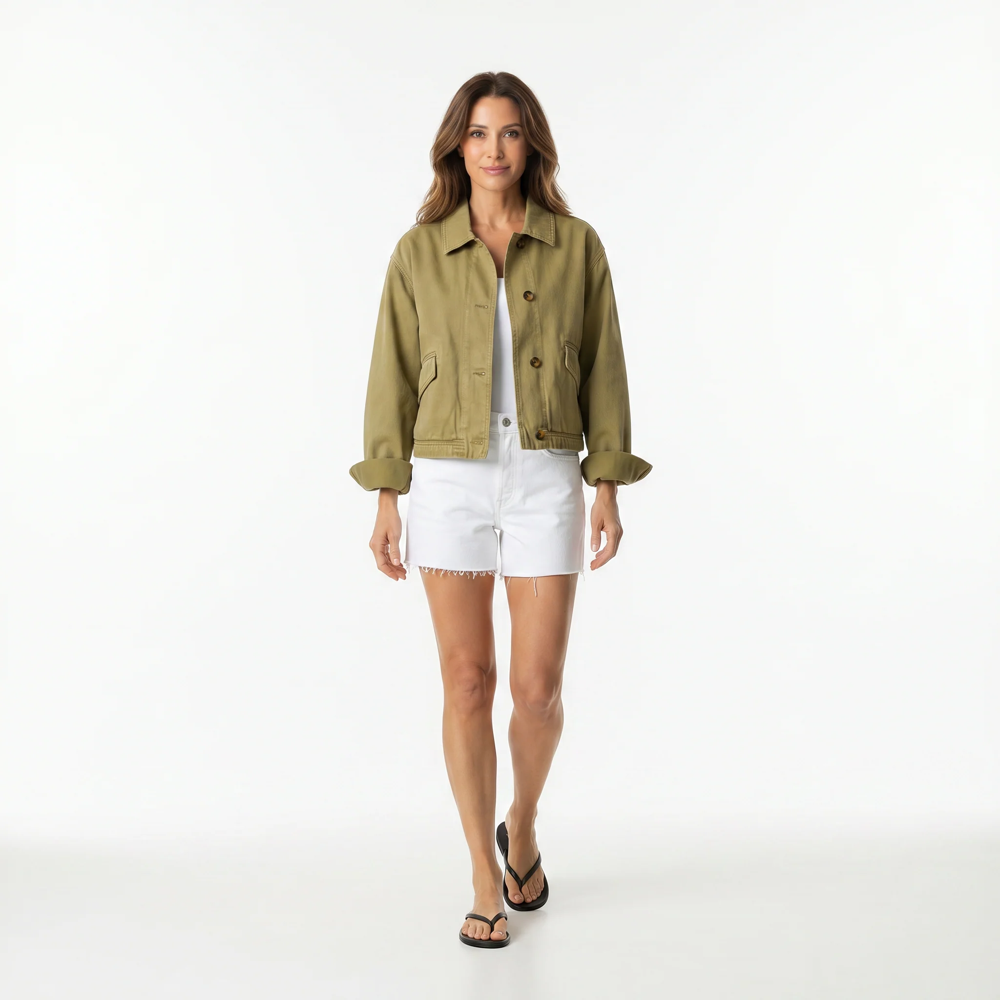 Tina Jacket - Image 4