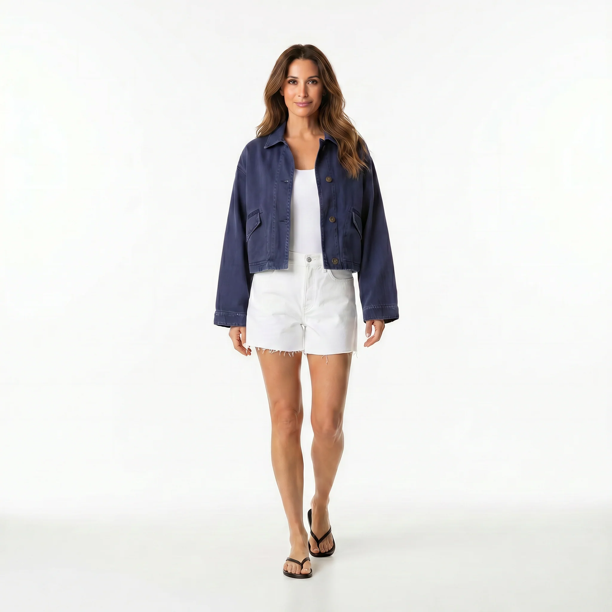 Tina Jacket - Image 6