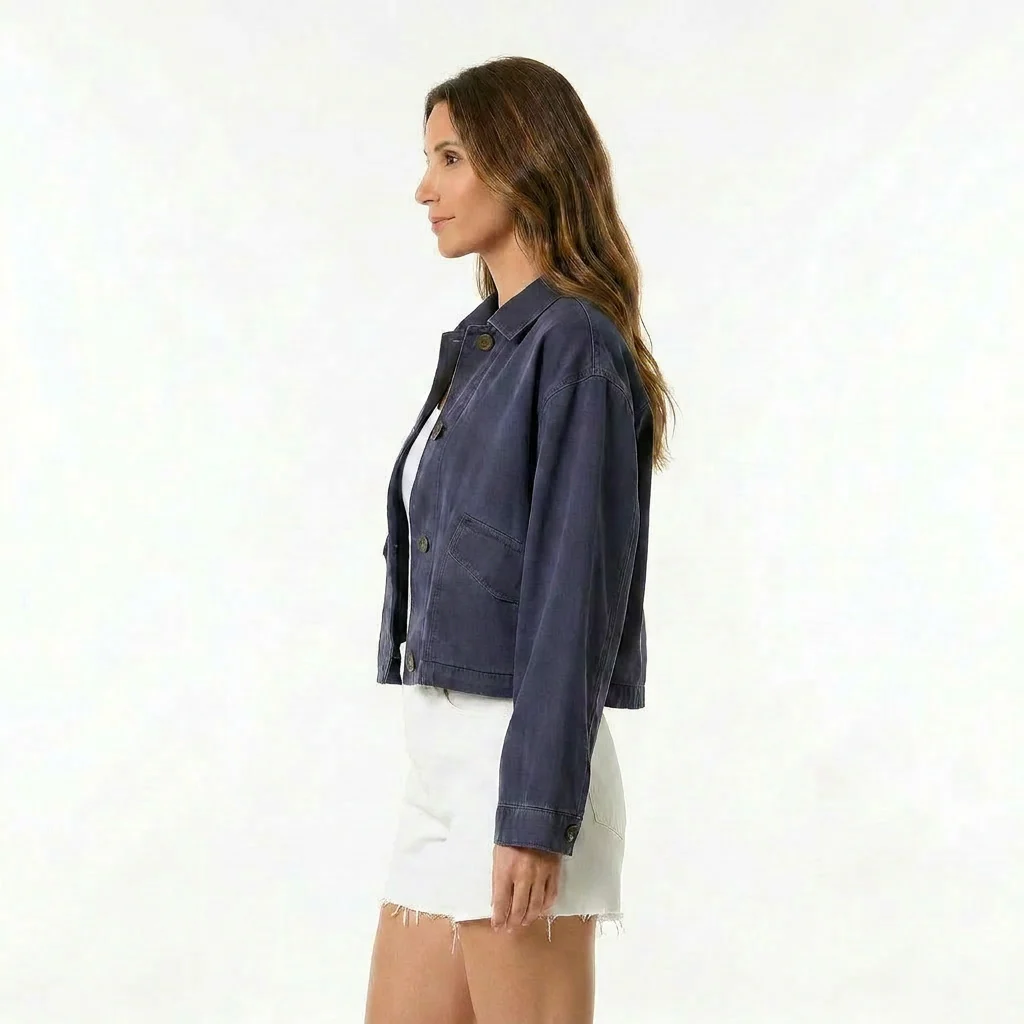Tina Jacket - Image 7