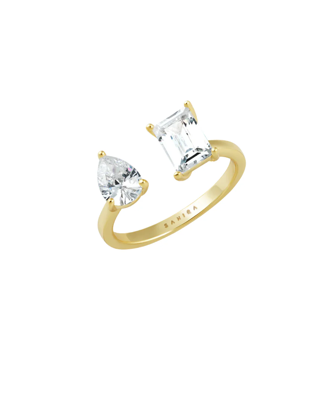 Toi Et Moi Ring